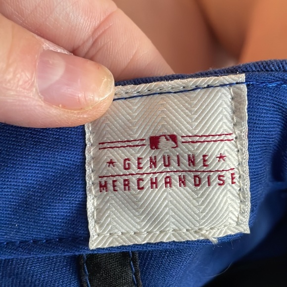 Blue jays ball cap - Picture 4 of 5